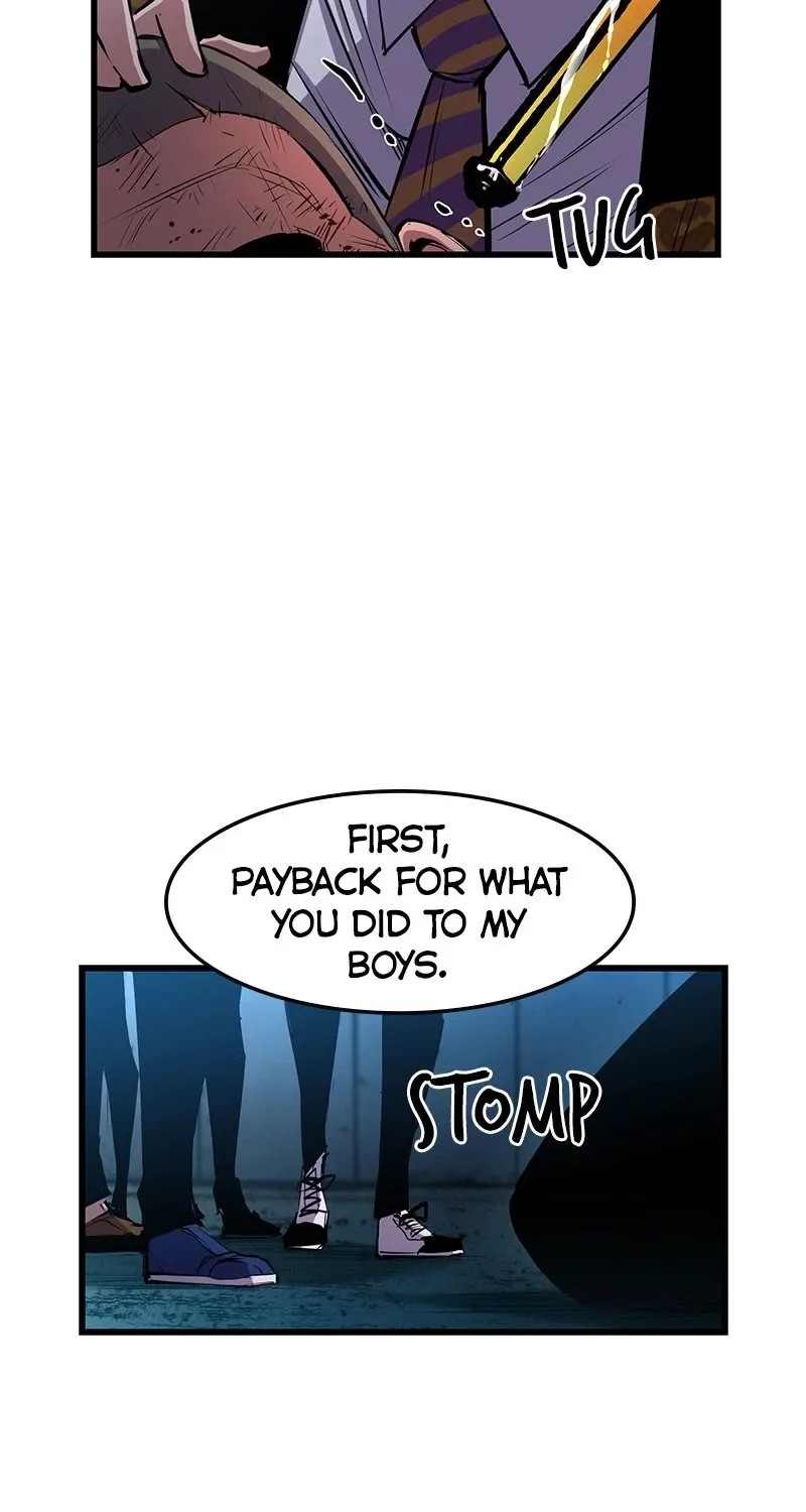 Hallym Gymnasium Chapter 18 page 69 - 