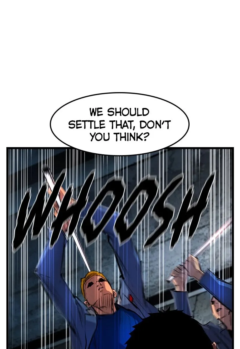 Hallym Gymnasium Chapter 18 page 70 - 