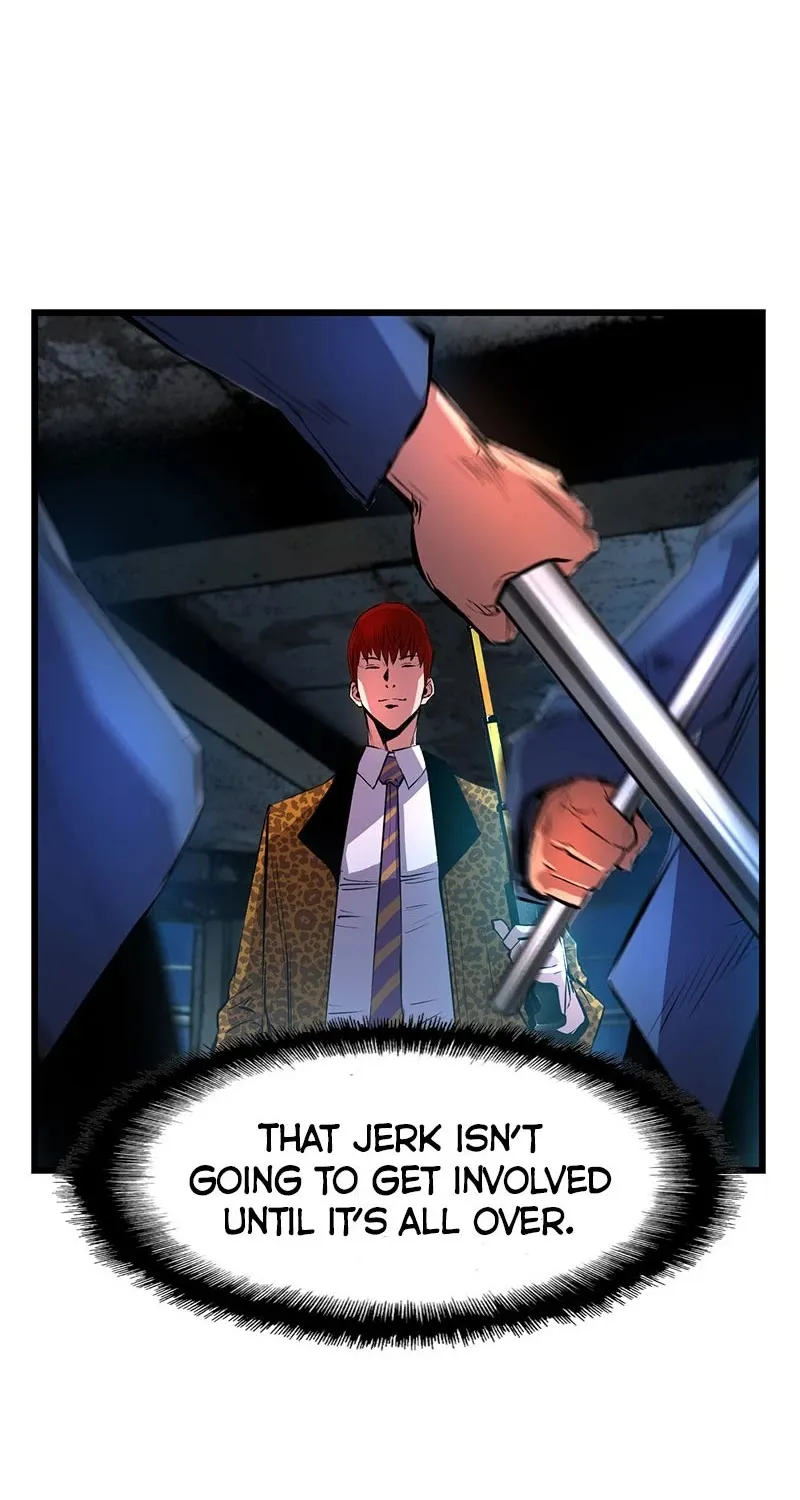Hallym Gymnasium Chapter 18 page 8 - 