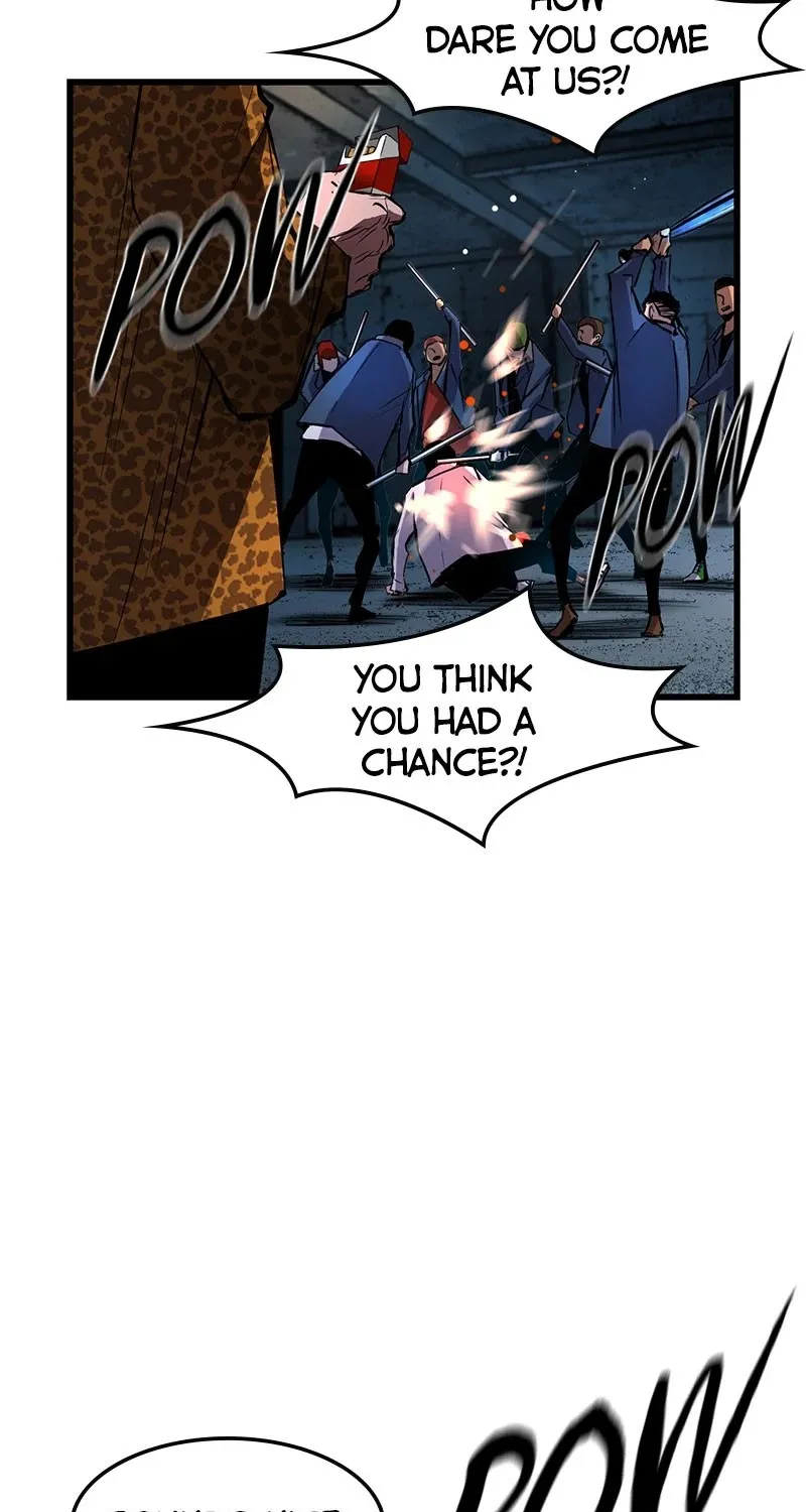 Hallym Gymnasium Chapter 18 page 73 - 