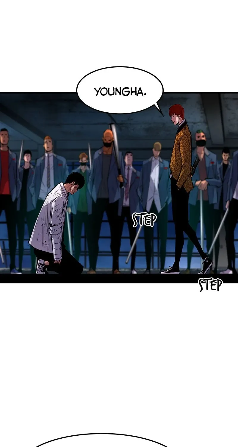Hallym Gymnasium Chapter 18 page 76 - 