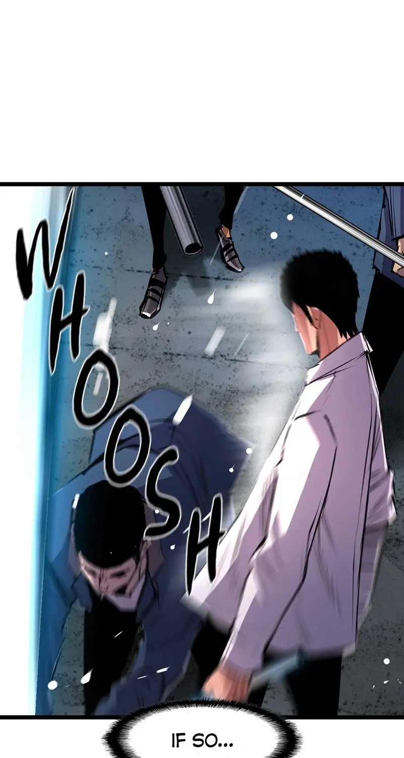Hallym Gymnasium Chapter 18 page 9 - 