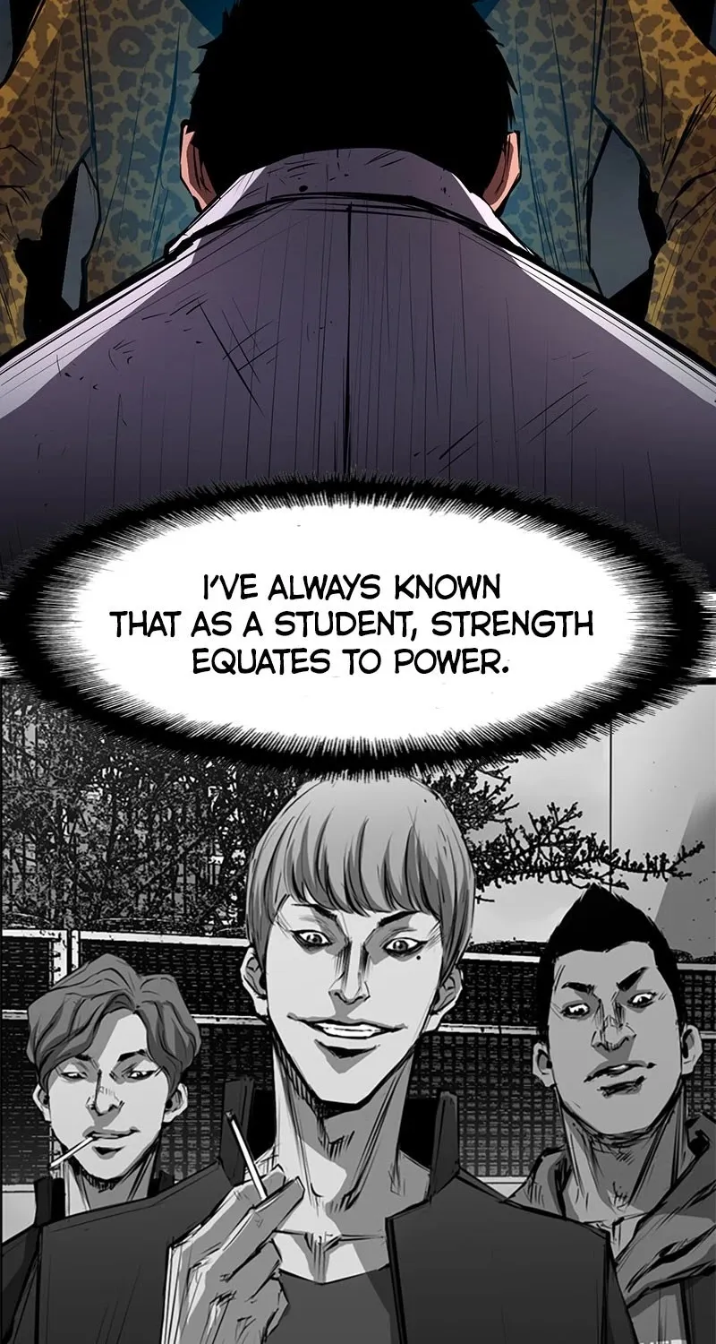 Hallym Gymnasium Chapter 18 page 82 - 
