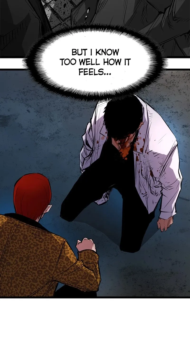 Hallym Gymnasium Chapter 18 page 84 - 