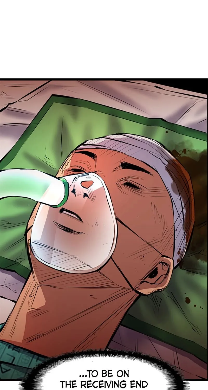 Hallym Gymnasium Chapter 18 page 85 - 