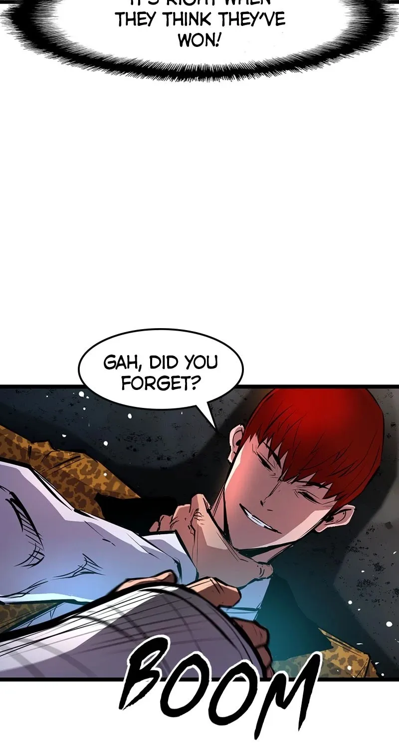 Hallym Gymnasium Chapter 18 page 91 - 