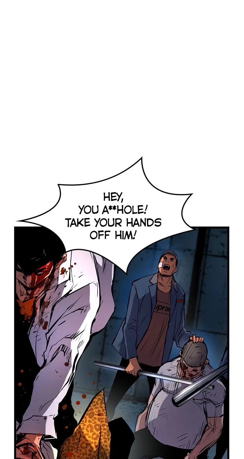 Hallym Gymnasium Chapter 18 page 93 - 