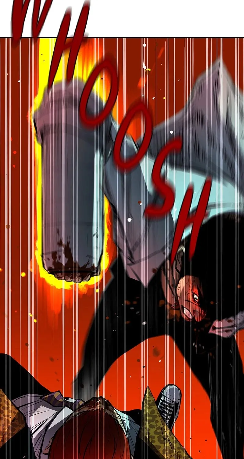 Hallym Gymnasium Chapter 18 page 97 - 