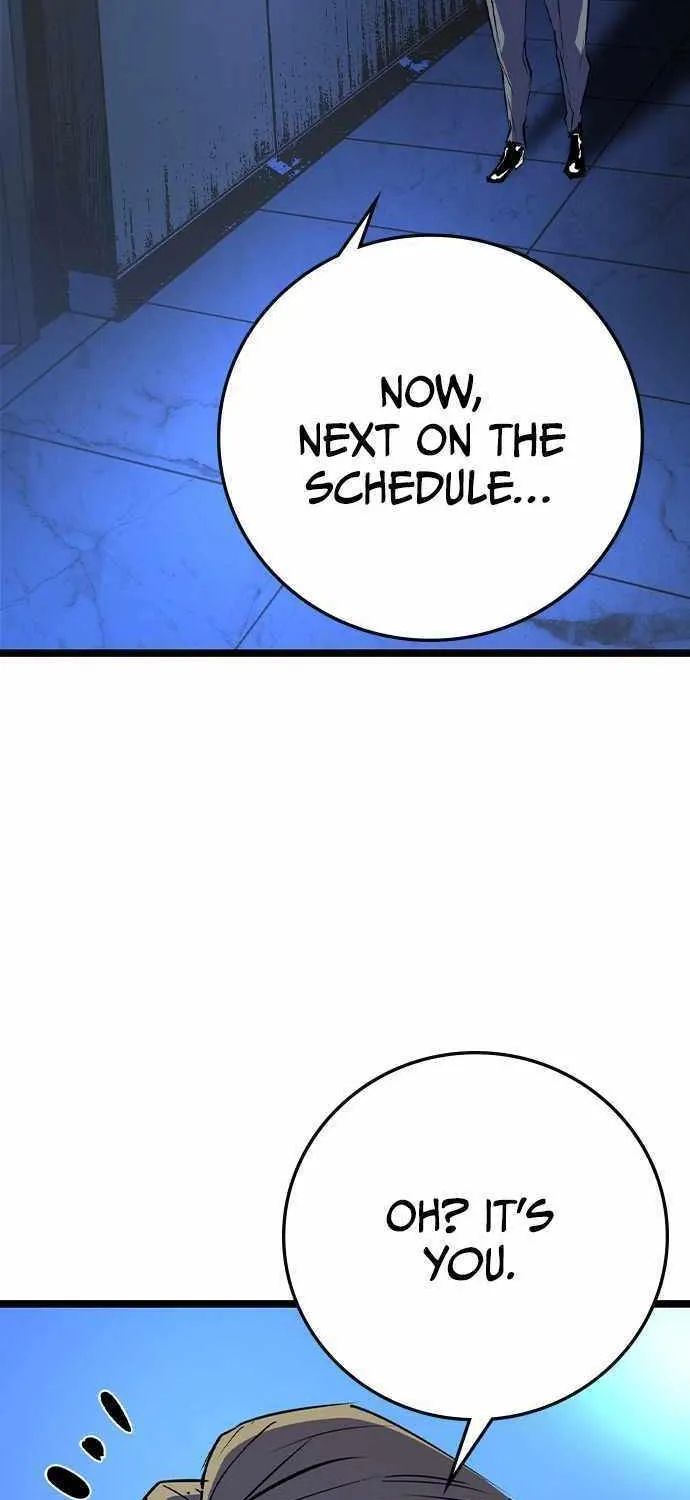 Hallym Gymnasium Chapter 180 page 109 - 