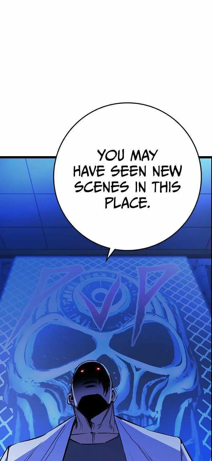 Hallym Gymnasium Chapter 180 page 126 - 