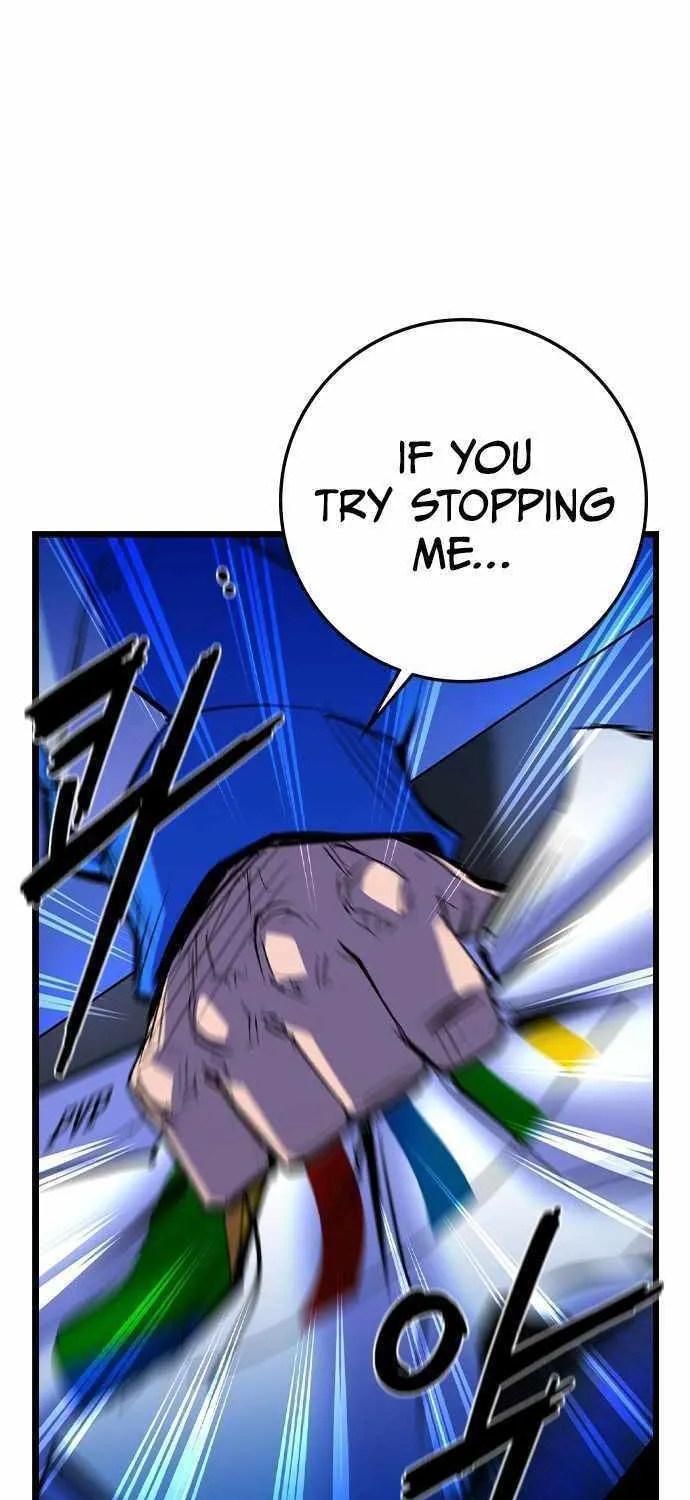 Hallym Gymnasium Chapter 180 page 144 - 
