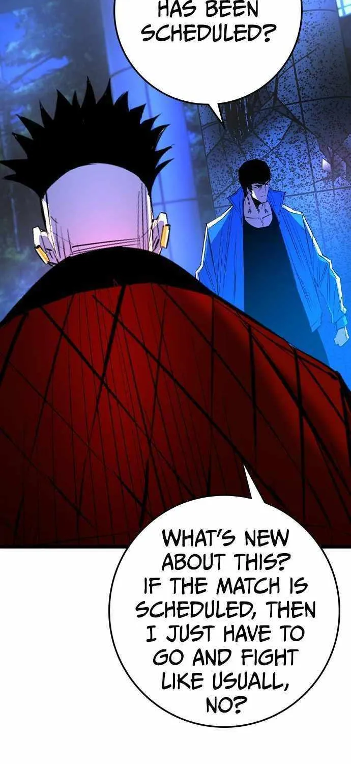 Hallym Gymnasium Chapter 180 page 21 - 