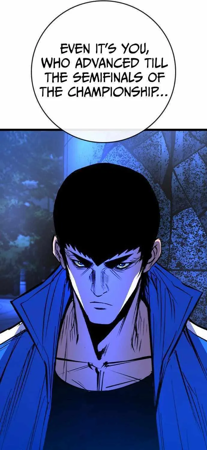 Hallym Gymnasium Chapter 180 page 24 - 