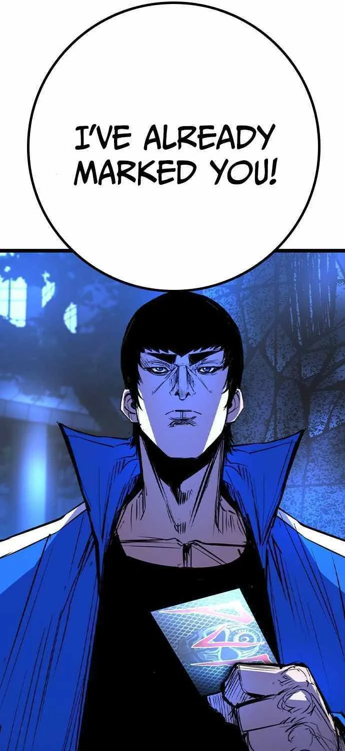 Hallym Gymnasium Chapter 180 page 33 - 