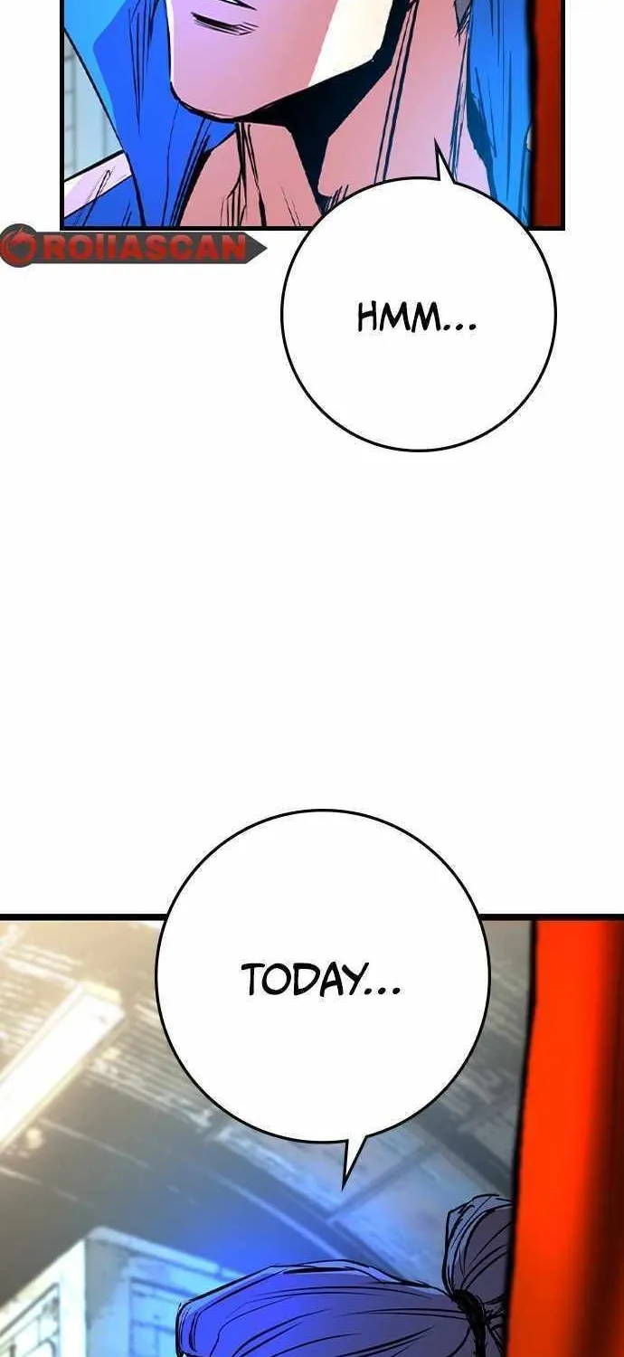 Hallym Gymnasium Chapter 180 page 38 - 