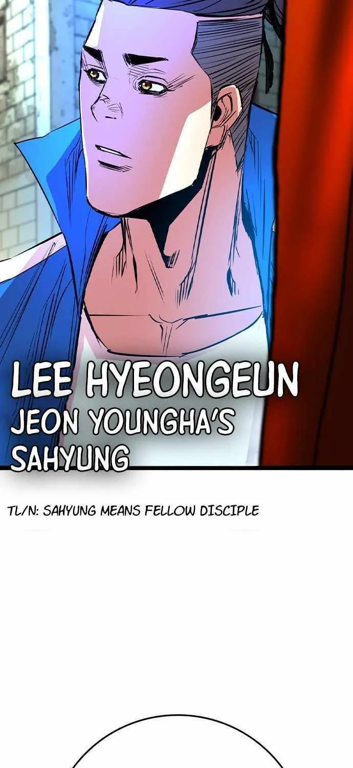 Hallym Gymnasium Chapter 180 page 39 - 