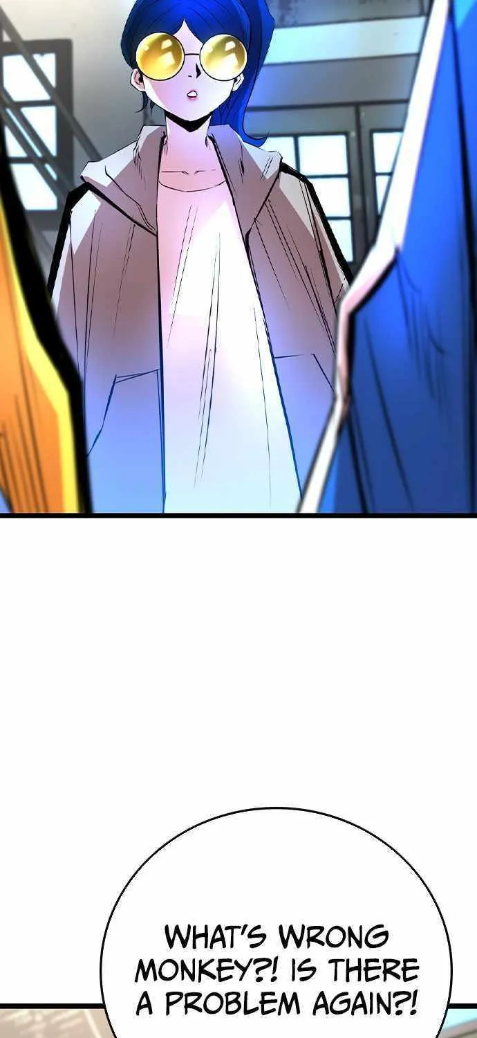 Hallym Gymnasium Chapter 180 page 45 - 