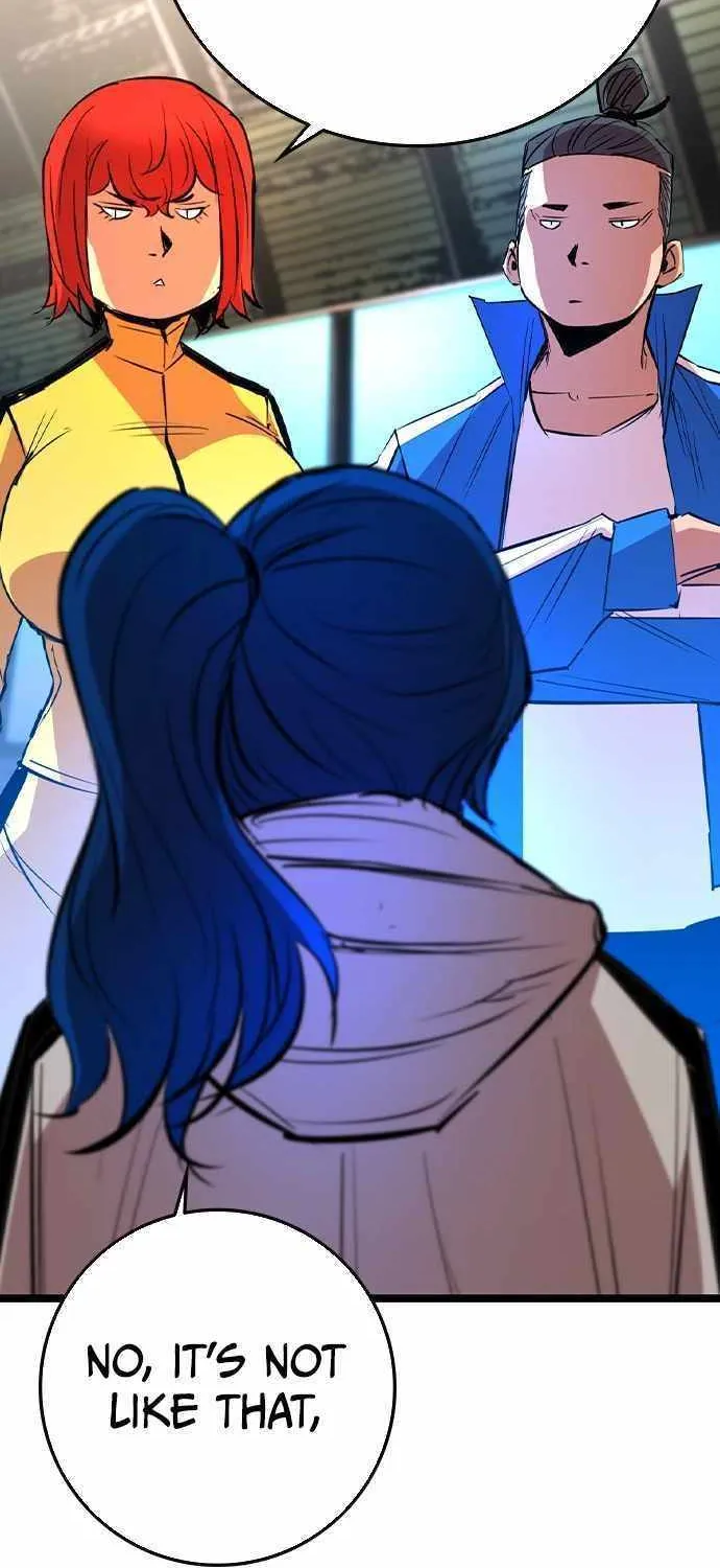 Hallym Gymnasium Chapter 180 page 46 - 