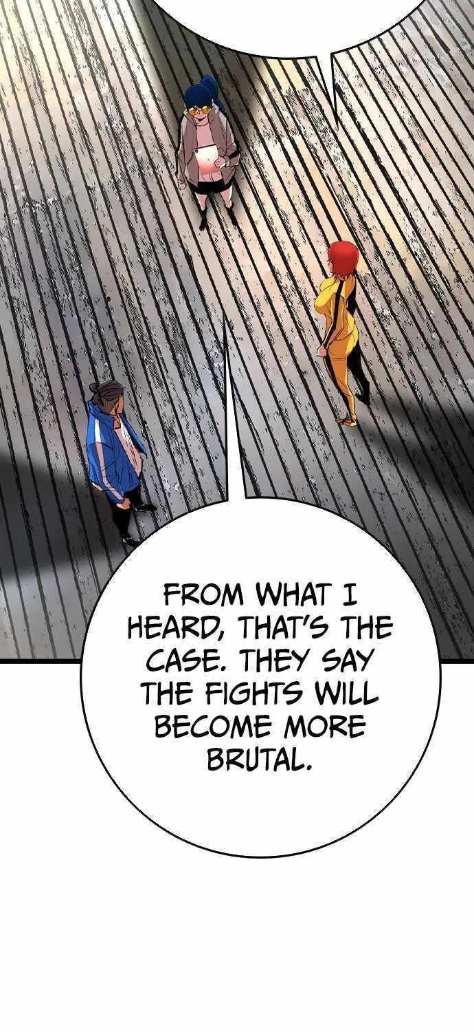 Hallym Gymnasium Chapter 180 page 49 - 