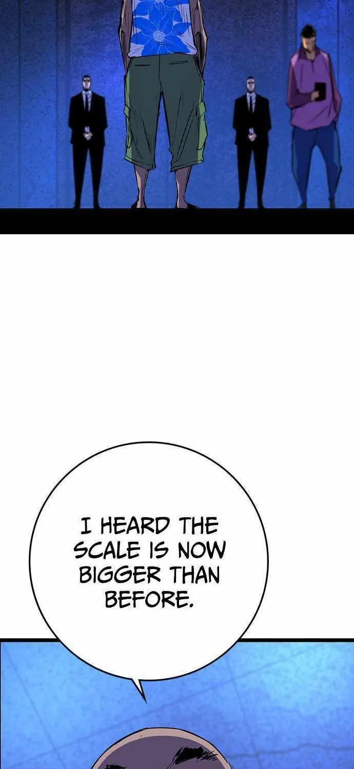 Hallym Gymnasium Chapter 180 page 64 - 