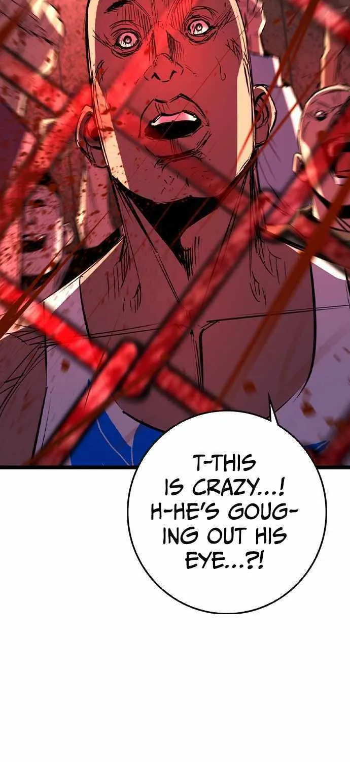 Hallym Gymnasium Chapter 180 page 99 - 