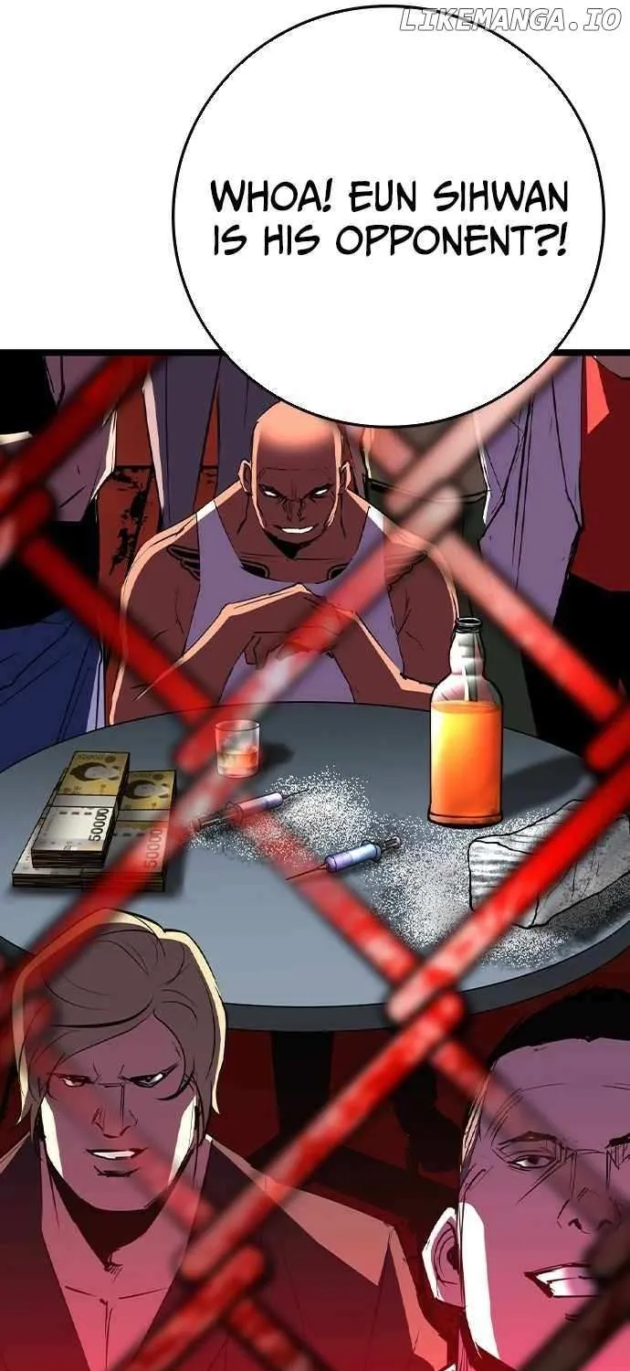 Hallym Gymnasium Chapter 181 page 102 - 