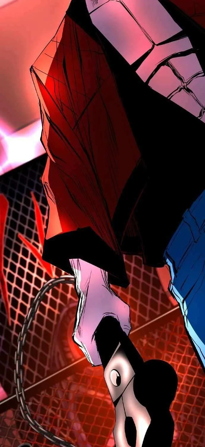 Hallym Gymnasium Chapter 181 page 104 - 