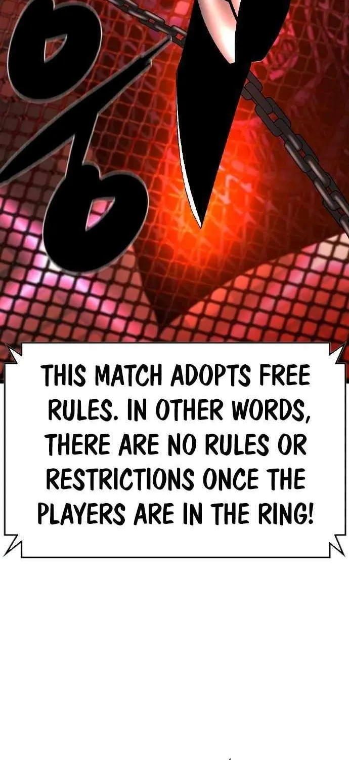 Hallym Gymnasium Chapter 181 page 105 - 