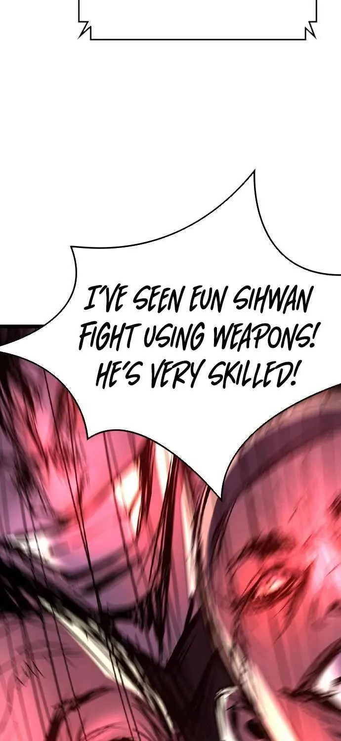 Hallym Gymnasium Chapter 181 page 110 - 