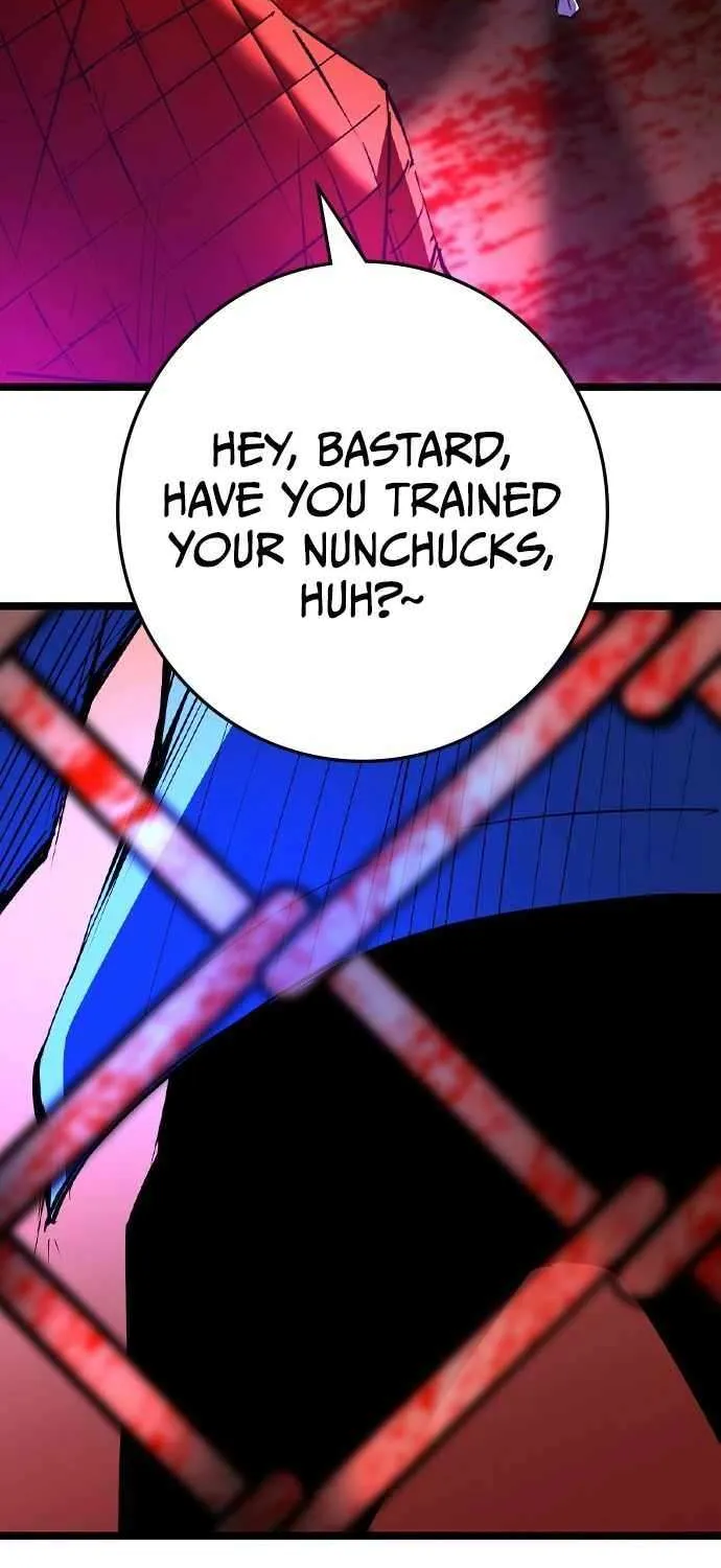 Hallym Gymnasium Chapter 181 page 114 - 