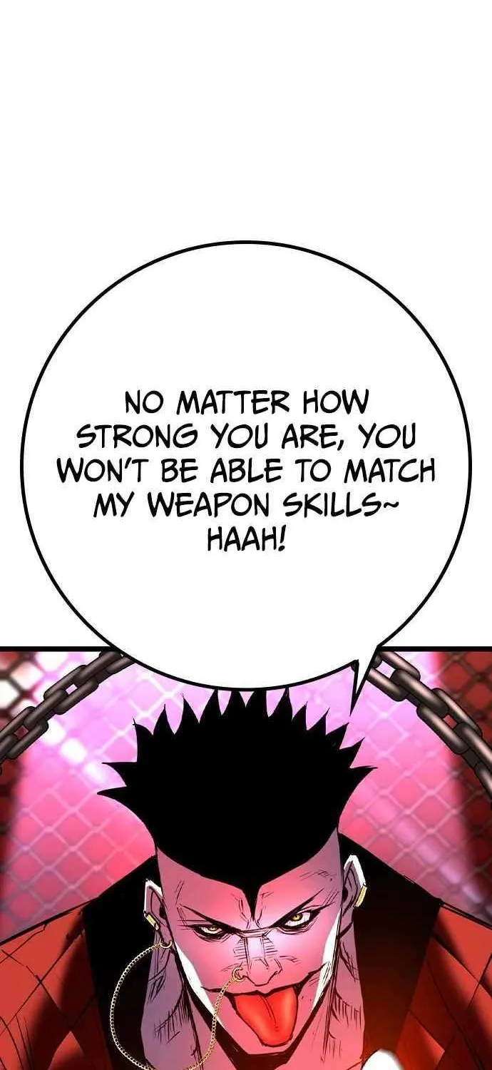 Hallym Gymnasium Chapter 181 page 115 - 