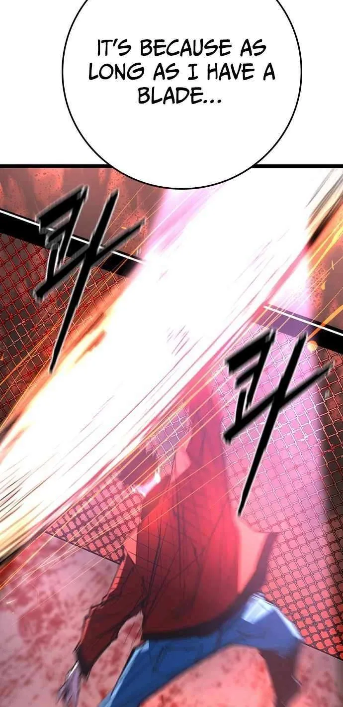 Hallym Gymnasium Chapter 181 page 121 - 