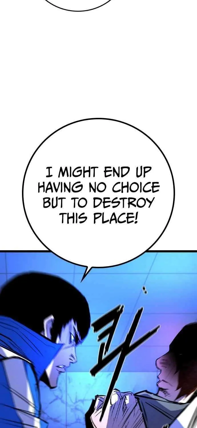 Hallym Gymnasium Chapter 181 page 14 - 