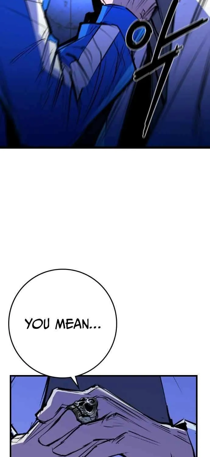Hallym Gymnasium Chapter 181 page 15 - 