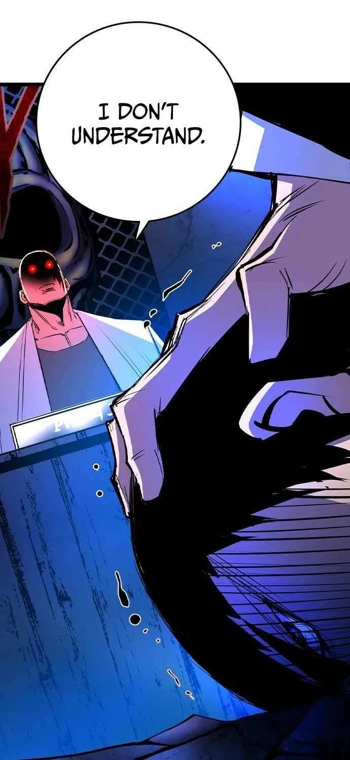 Hallym Gymnasium Chapter 181 page 22 - 