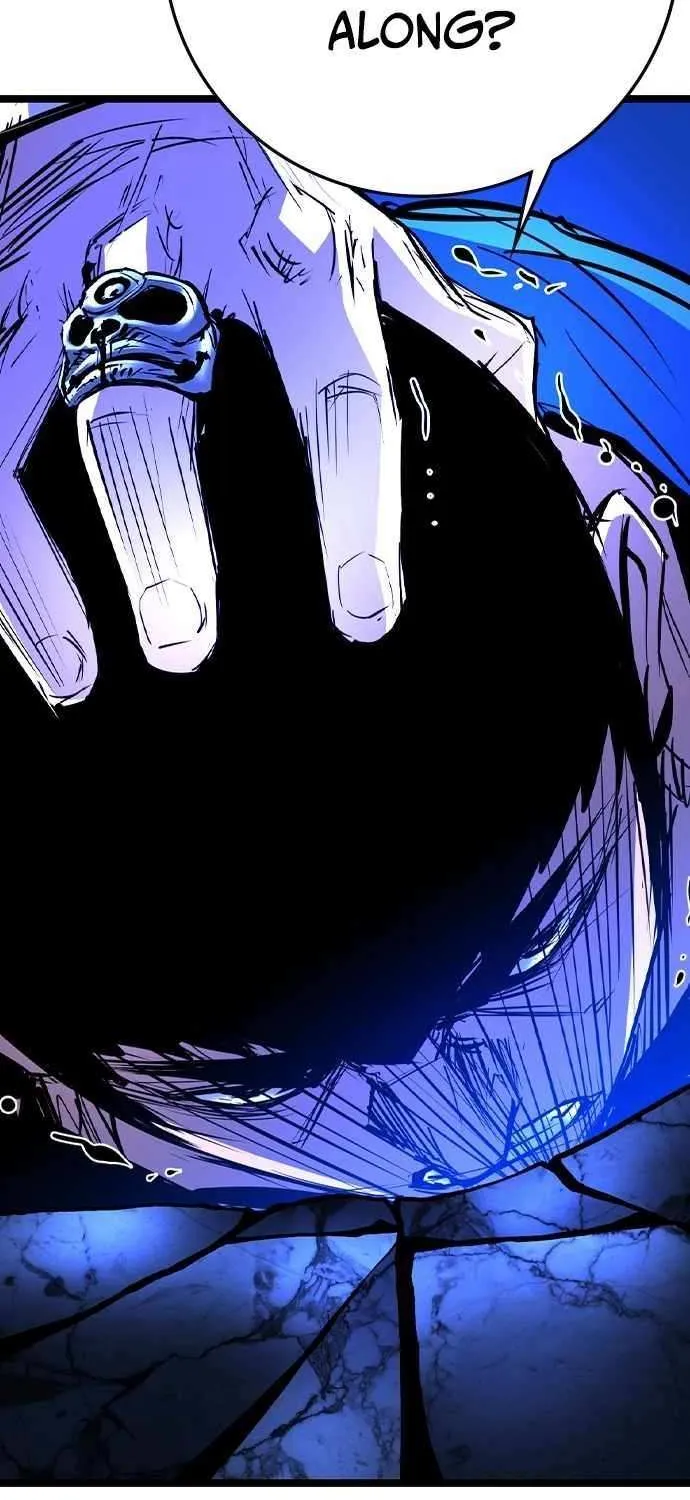 Hallym Gymnasium Chapter 181 page 25 - 