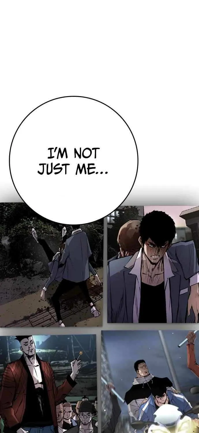 Hallym Gymnasium Chapter 181 page 26 - 