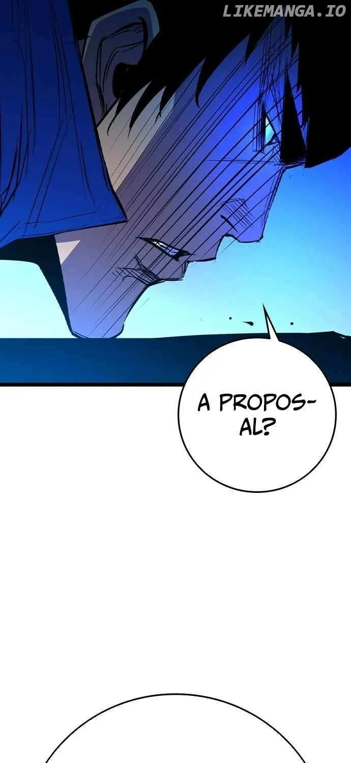 Hallym Gymnasium Chapter 181 page 33 - 