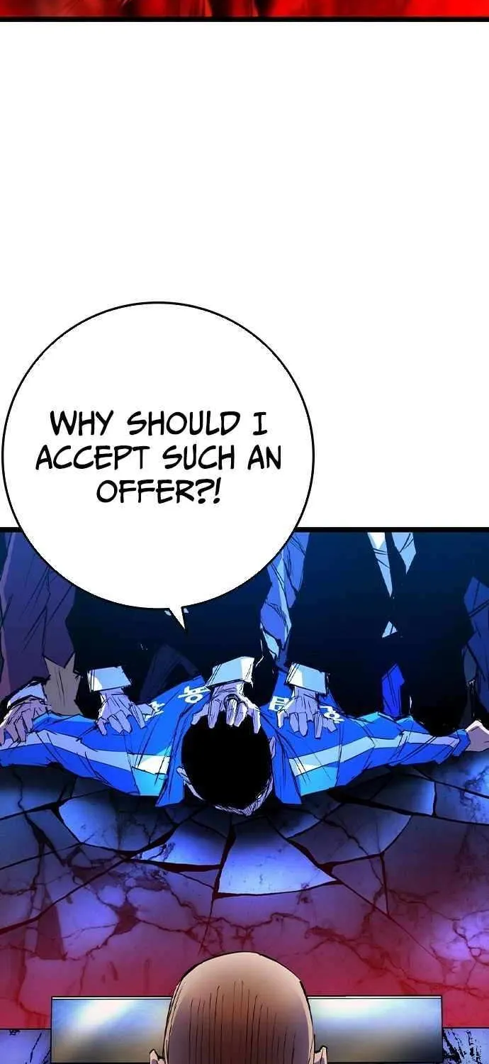 Hallym Gymnasium Chapter 181 page 38 - 