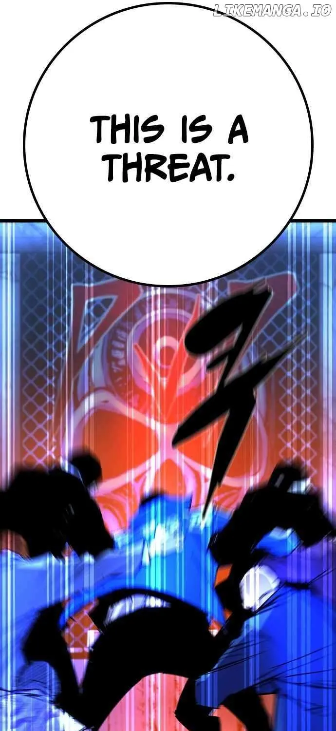 Hallym Gymnasium Chapter 181 page 43 - 