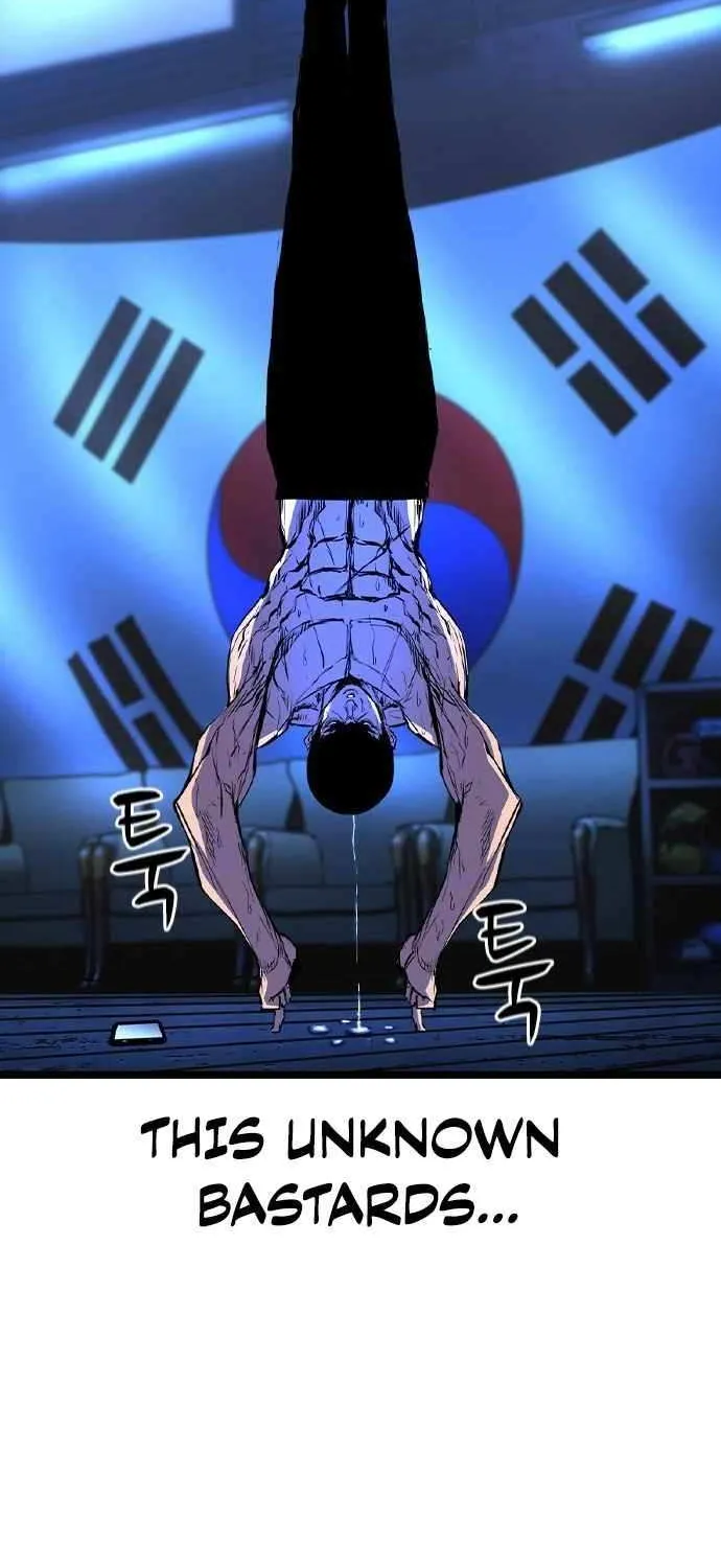 Hallym Gymnasium Chapter 181 page 52 - 