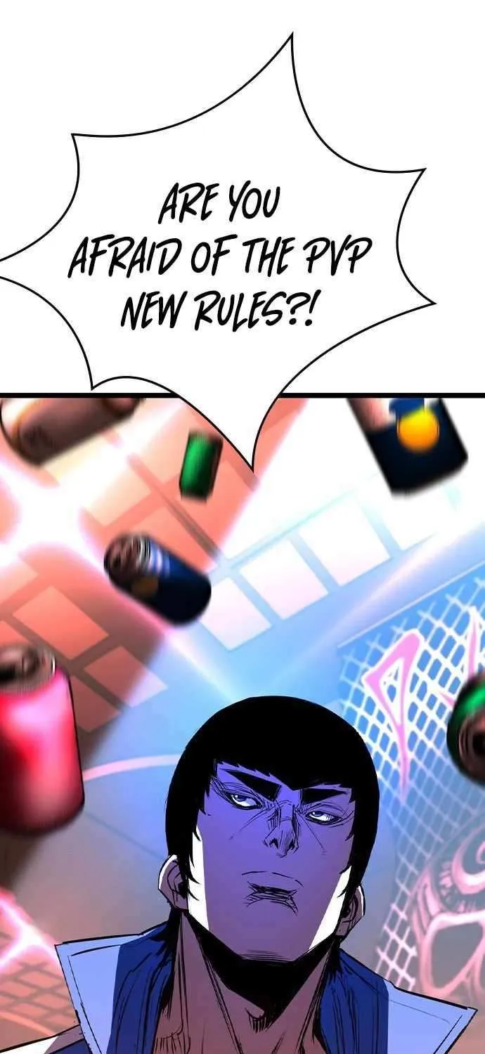 Hallym Gymnasium Chapter 181 page 77 - 