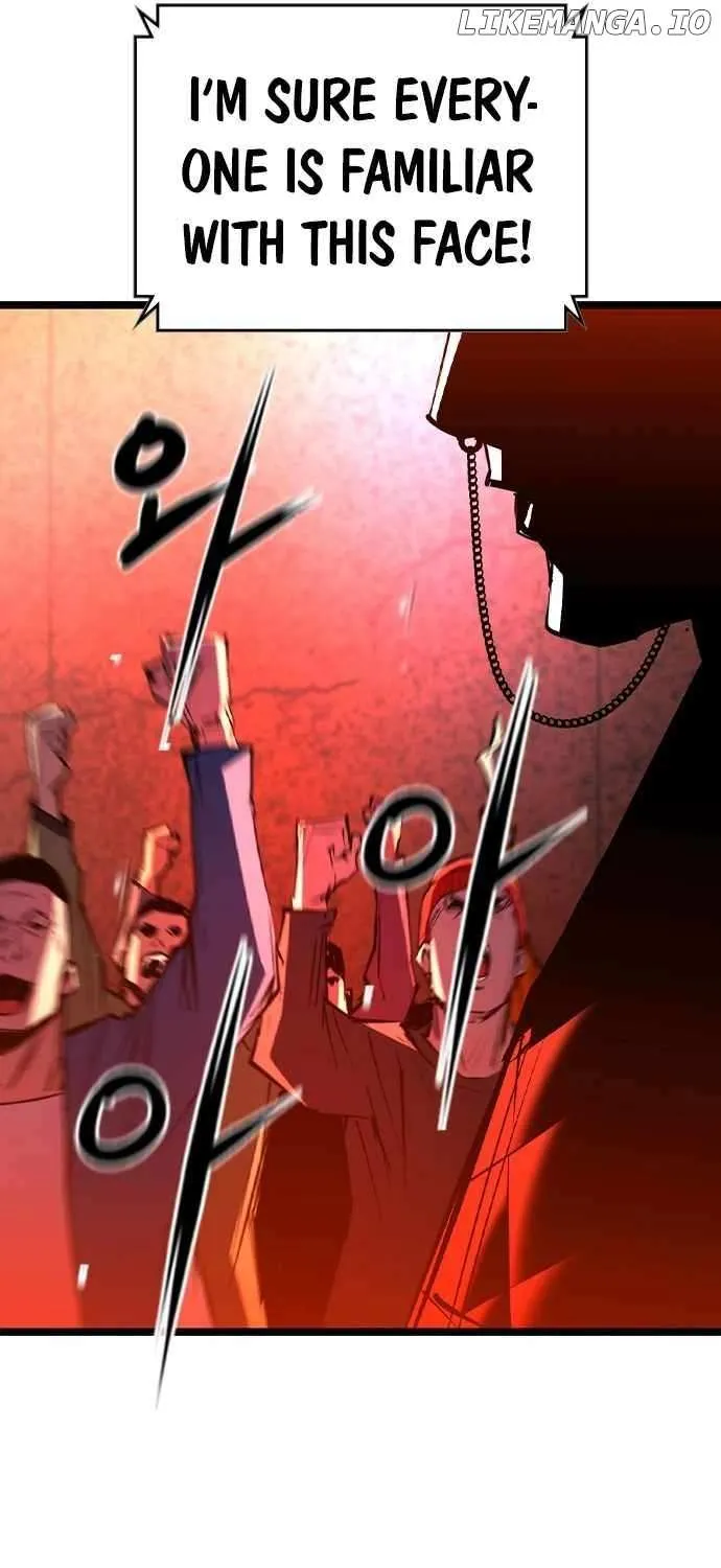 Hallym Gymnasium Chapter 181 page 83 - 