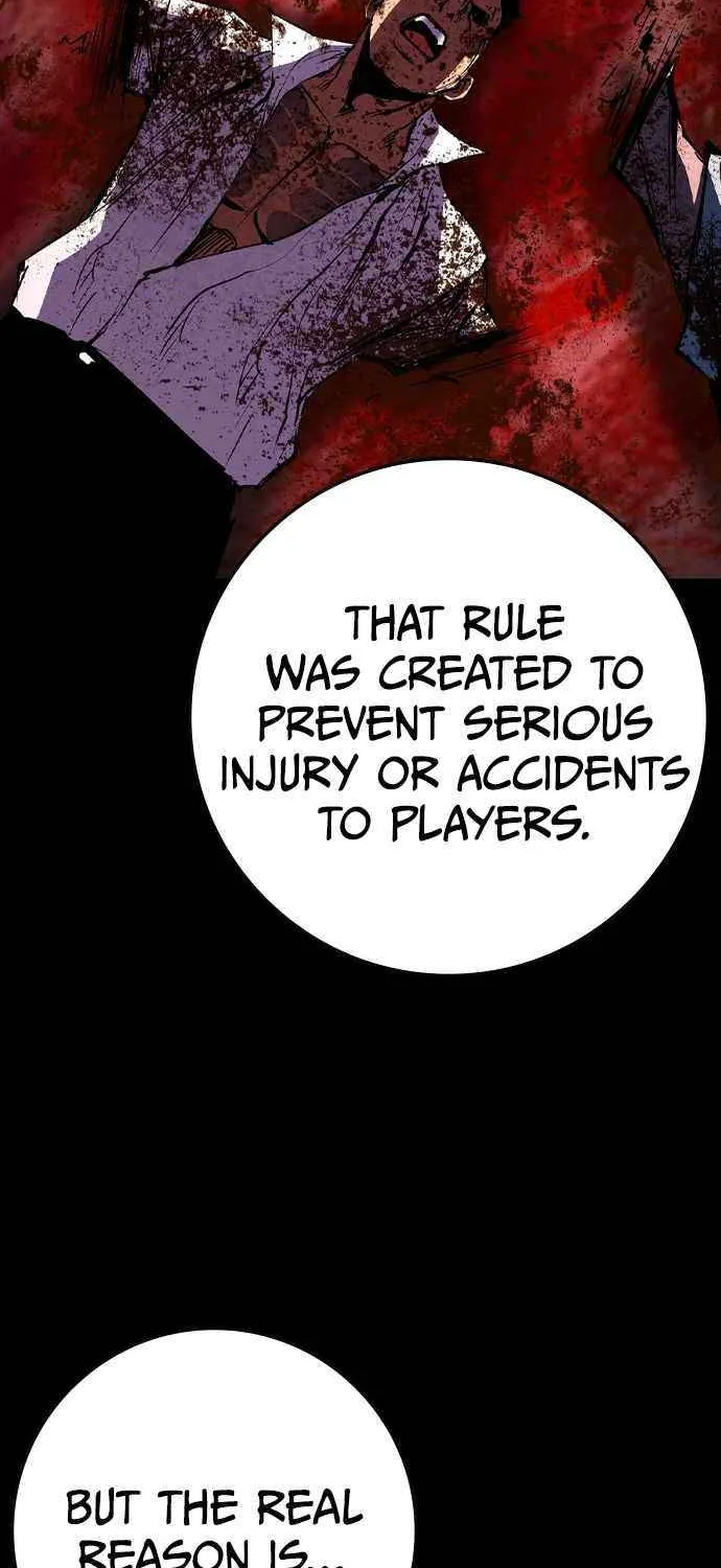 Hallym Gymnasium Chapter 182 page 104 - 
