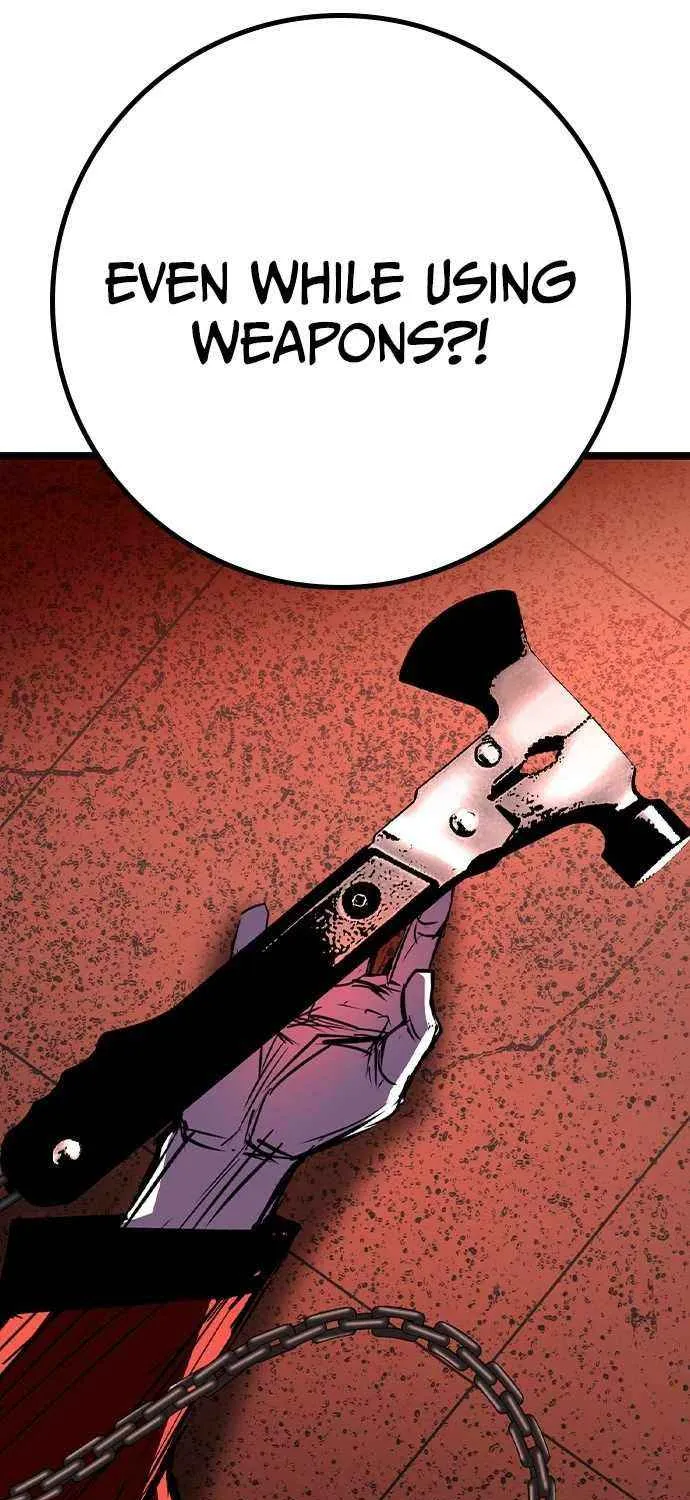 Hallym Gymnasium Chapter 182 page 12 - 