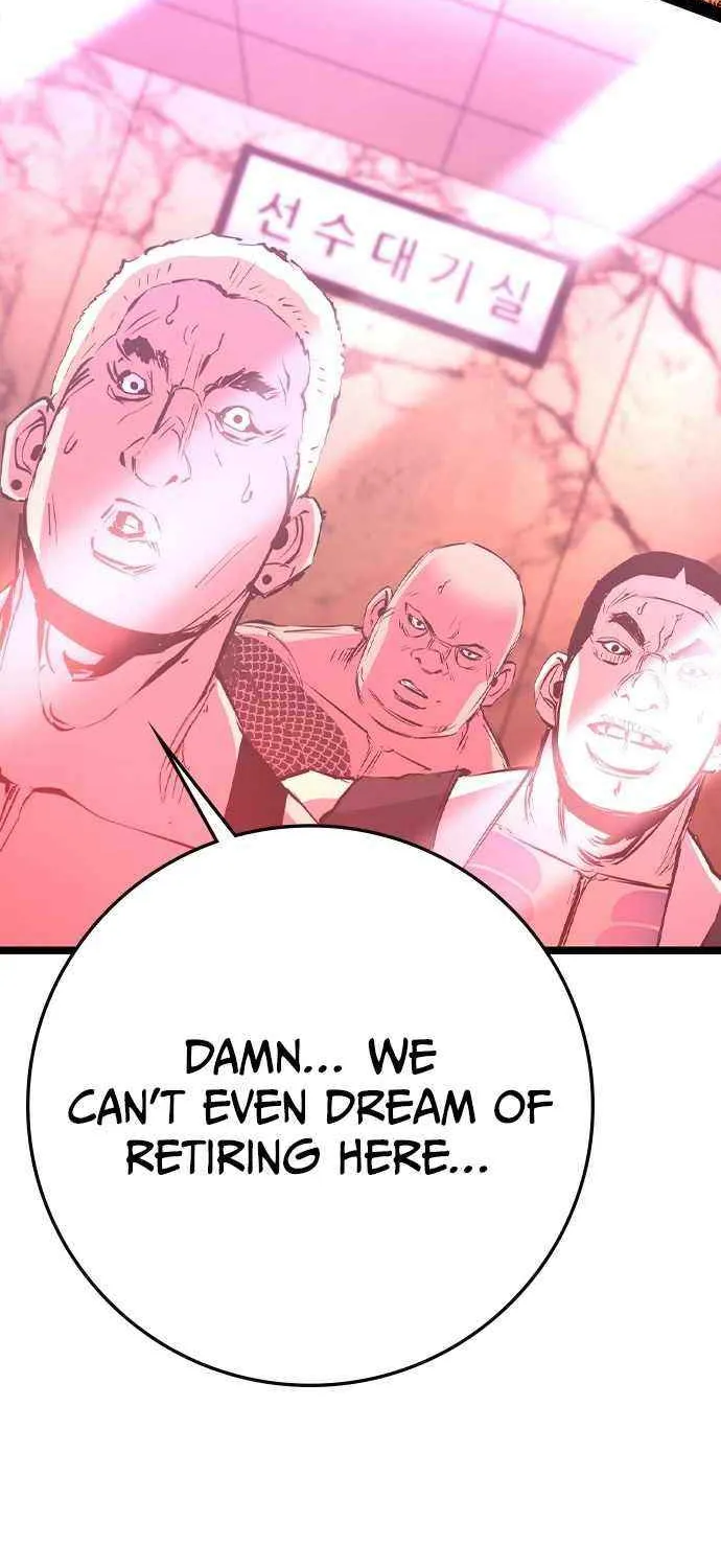 Hallym Gymnasium Chapter 182 page 114 - 