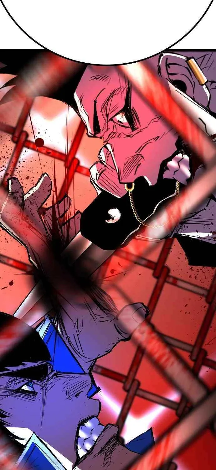 Hallym Gymnasium Chapter 182 page 124 - 