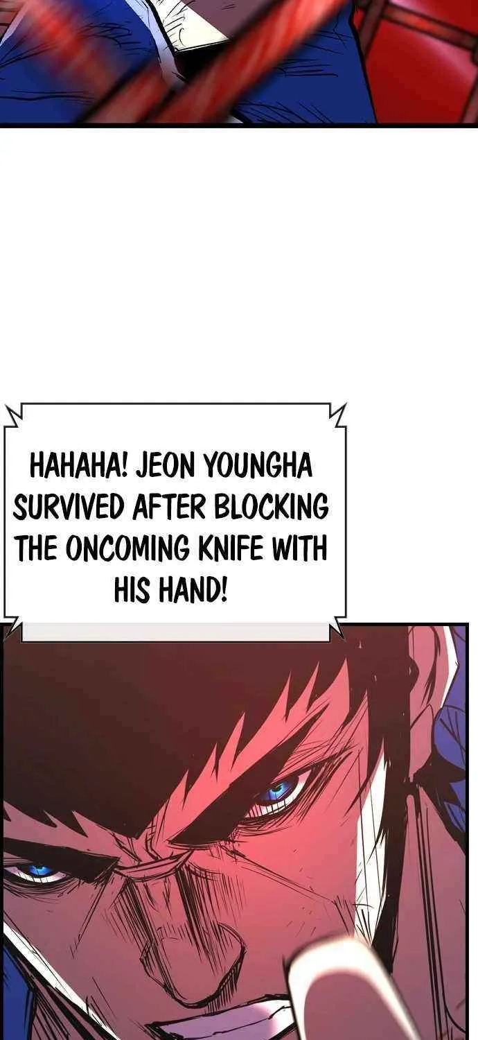 Hallym Gymnasium Chapter 182 page 125 - 