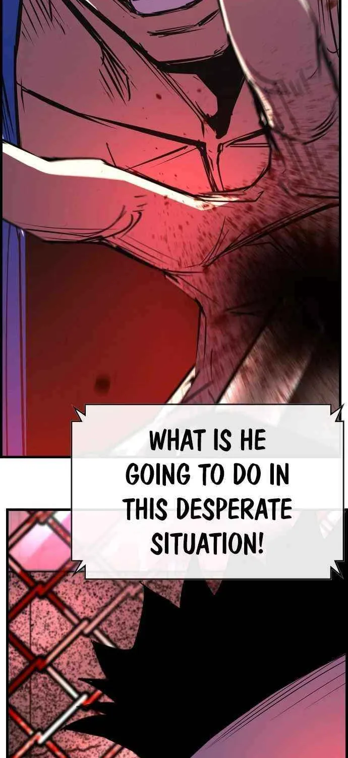 Hallym Gymnasium Chapter 182 page 126 - 