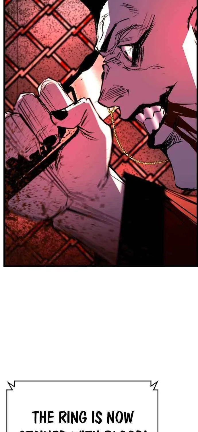 Hallym Gymnasium Chapter 182 page 127 - 